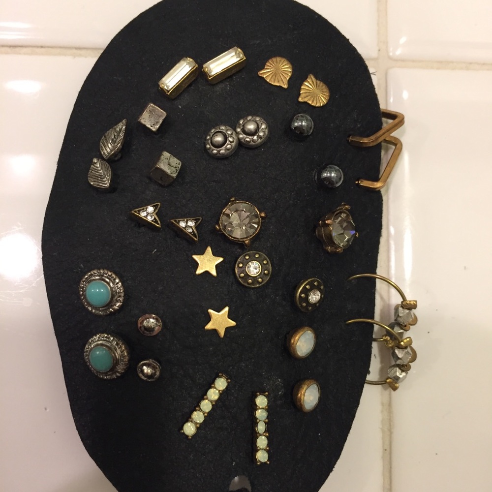 Urban outfitters earrings PACK